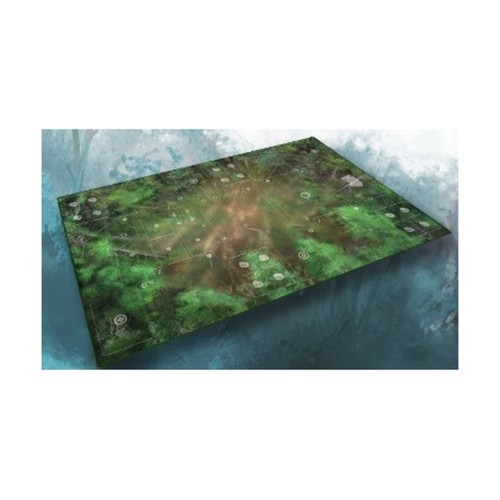 Chip Theor Auch Viele Knochen Chip Theorie Gam Doppelseitig Play NM - Bild 1 von 1