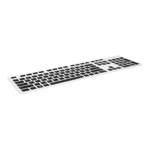 Keyboard Protector Computer Dust Cover Chocolate Shape Practical Protection - Afbeelding 9 van 54