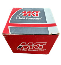 MKT Fastening Uniset 62 MM DH-250 8 MM Head Drive Pin 2.5" Long Quantity 100 New