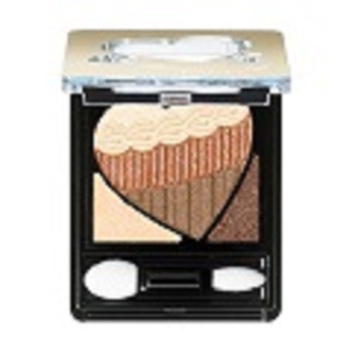 Made in Japan Shiseido INTEGRATE Nudie Gradation Eyes Eyeshadow BR353 - 第 1/1 張圖片