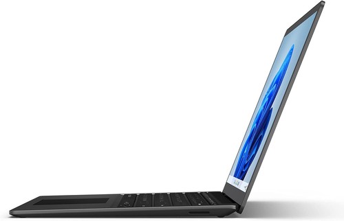 Microsoft Surface Laptop 4 13,5 Zoll Toch Display Intel Core i7-1185G7 16GB RAM - Bild 2 von 5