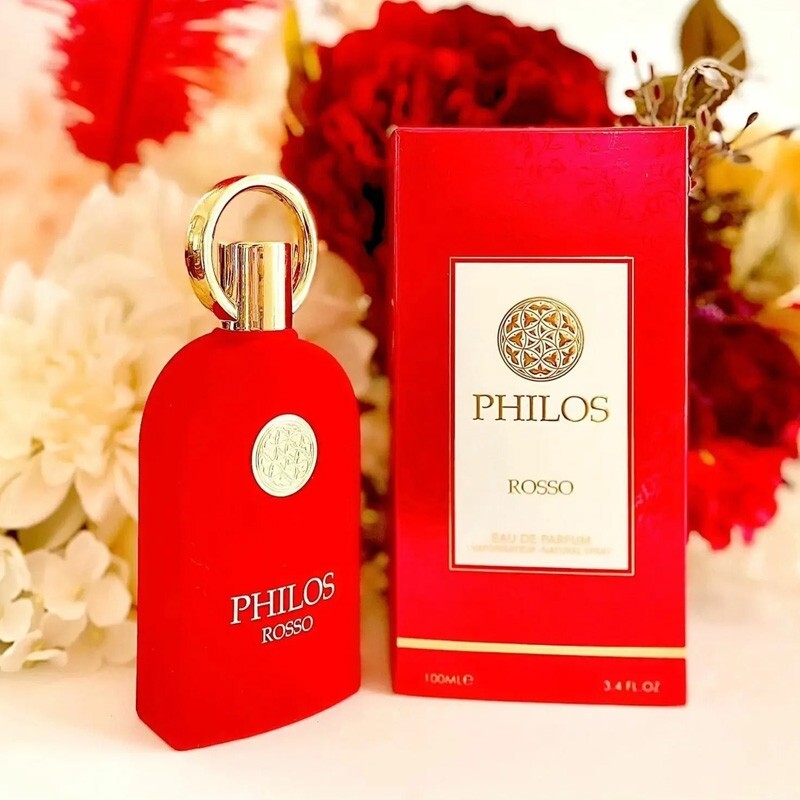 Philos rosso Philos rosso