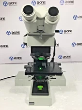 Carl Zeiss AusJena Microscope