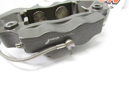 ALCON/RAYBESTOS 4 PISTON BRAKE CALIPER PC1000R NASCAR CRA ASA ASPHALT BREMBO - Bild 6 von 7