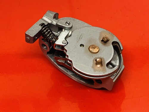 VESPA T5125 MK1 T5125 CLÁSICO HECHO ITALIANO 4 VELOCIDADES CAJA SELECTORA DE ENGRANAJES - Imagen 1 de 5