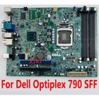 CN-0D28YY D28YY For Dell Optiplex 790 SFF Socket 1155 DDR3 Desktop Motherboard