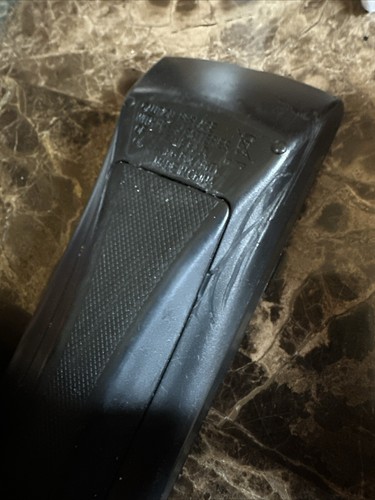 Sistema de cine en casa genuino Panasonic N2QAYB000214 control remoto, probado funciona - Imagen 3 de 5