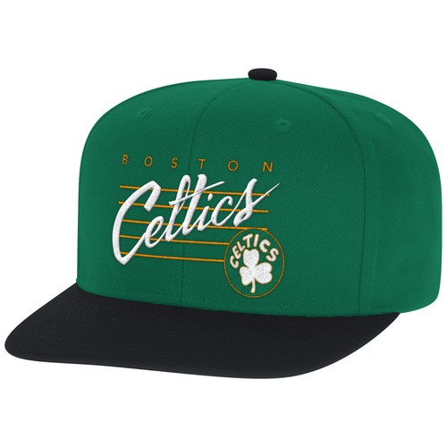 Boston Celtics NBA Mitchell \u0026 Ness 