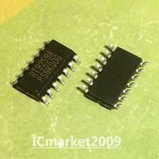 50 PCS RT9259APS SOP RT9259A RT9259 DC-DC Controller IC