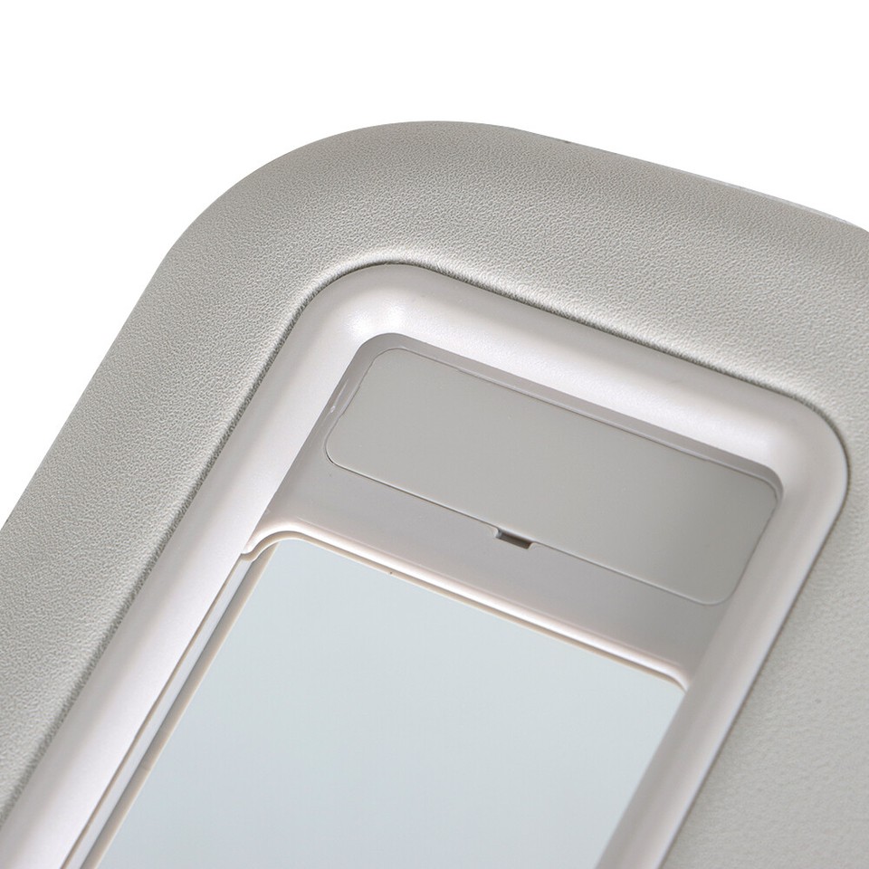 How To Replace A Sun Visor In Your Mazda 3 | Blog - Foto 2