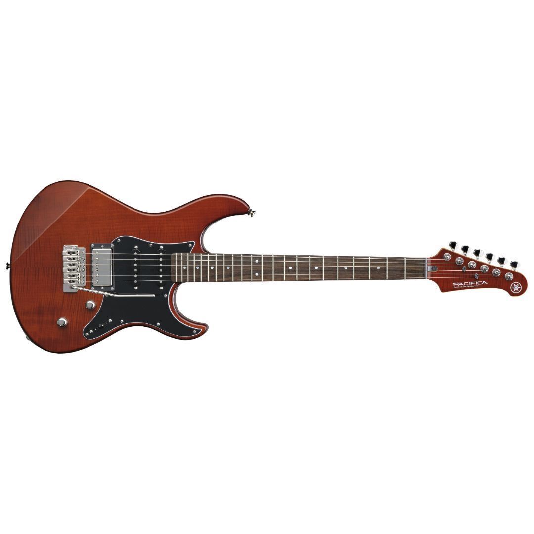 Yamaha Pacifica 612 Limited Edition 6-String Electric Guitar
