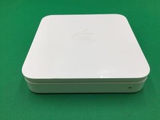 Apple AirPort Extreme A1143 1st Génération ( Tôt 2007) Wi-Fi Routeur – Testé &
