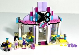 LEGO FRIENDS - Heartlake Hair Salon - 41093 - Retired