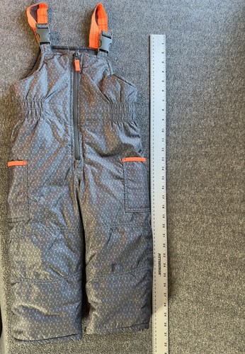 Carters Latzhose Schneehose 3t Jungen - Bild 1 von 7