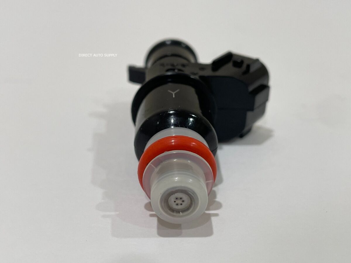 4 NEW OEM FUEL INJECTORS 16450-RGA-003 FOR HYBRID CIVIC 1.3L