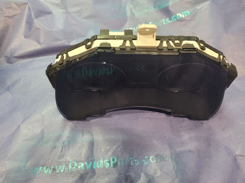 Speedometer Gauge 2014-2017 Infiniti QX70 Cluster MPH 3.7L - Picture 2 of 9