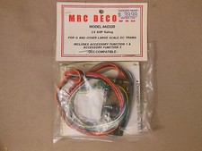 MRC Decoder For G amd Other Large Scale DC Tr...