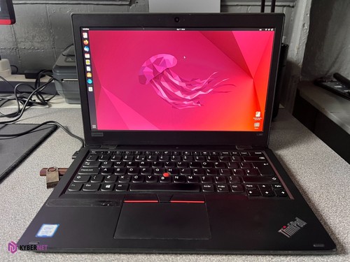 Lenovo ThinkPad L380 Series 448.0CT04.002M Motherboard i5-8250U 1.60GHz -28A - Picture 8 of 13