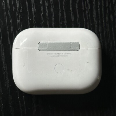 AirPods pro本体のみ AirPods Pro 本体のみ 正規品 - メルカリ