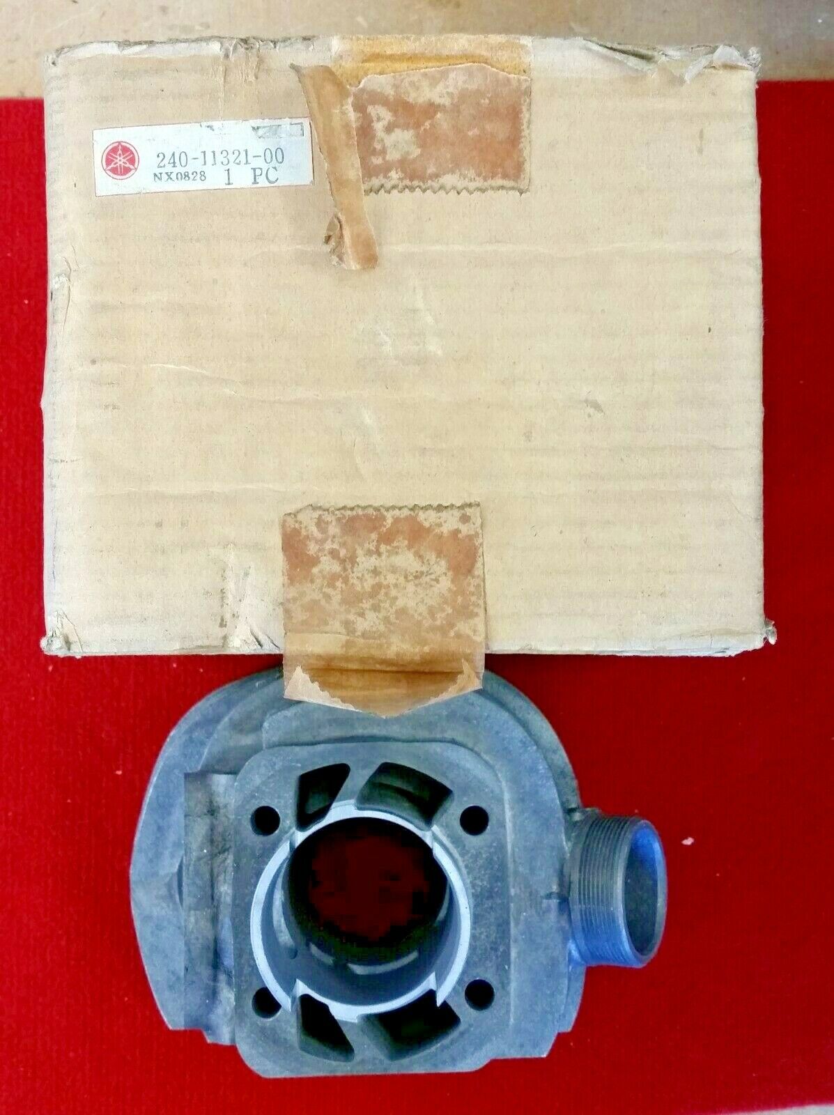 Yamaha TD2 Right Hand Cylinder.Genuine Yamaha. New ST