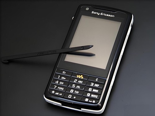 Sony Ericsson W960 W960i 2G/3G Bluetooth Email Mp3 Phone Original Unlocked - Picture 8 of 15