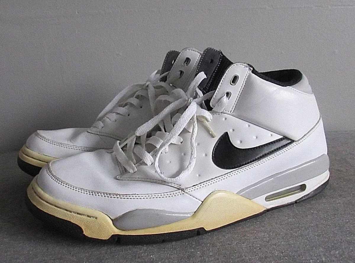 Nike air store flight 2011