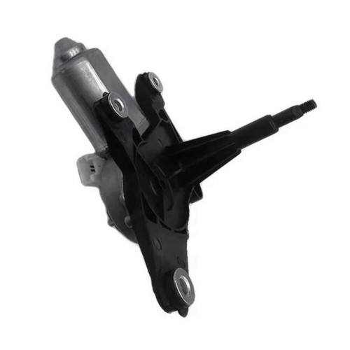 For Renault Dacia Duster Sandero Rear Windshield Wiper Motor Replace #8200734582 - Picture 4 of 5