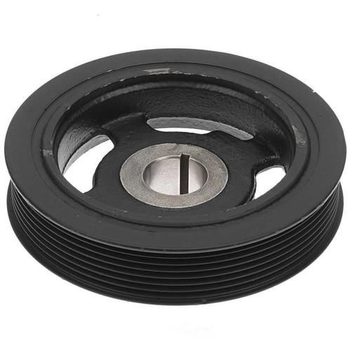 Engine Harmonic Balancer-OE Replacement Balancer ATP 102183 - Picture 3 of 3