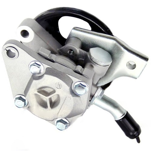 For TOYOTA MARK2 Verossa GX110 1GFE Power Steering Pump 44310-22650 - Picture 4 of 5