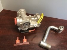 Dometic Atwood Hydroflame Furnace Gas Valve 33796