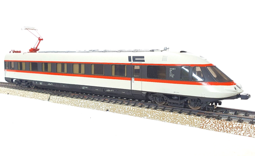 Lima Marklin AC HO DB Deutsche Bahn ET 403 DONALD DUCK ELECTRIC MULTIPLE UNIT MB - Picture 4 of 22