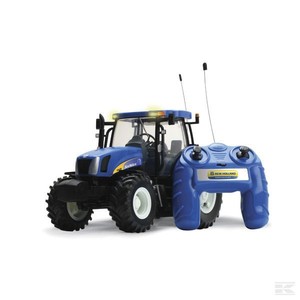 Siku New Holland T6070 Remote Controlled Tractor Model Toy 1:16 Scale | eBay