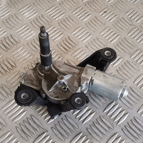 Moteur essuie glace arrière - RENAULT Megane III (3) - Réf : 287100007R - Picture 1 of 4