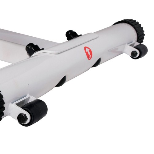 Christopeit Sport Crosstrainer CT 3 - B-Ware sehr guter Zustand Fitness - Bild 6 von 9