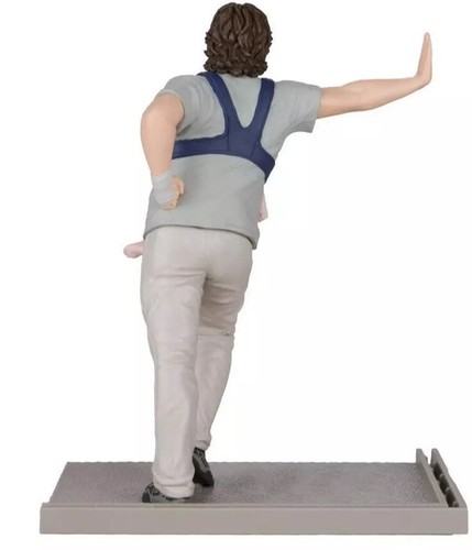 McFarlane Toys Movie Maniacs The Hangover Alan Garner 7" Figure - Picture 5 of 11