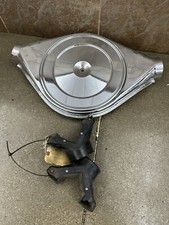 1967 442 W30 Gm Cutlass Ram Air Oai 442 W30 Ram Air Set Up Oem Rare