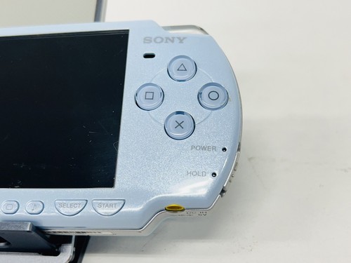 Sony PSP 2000 Console Various Color Region Free w/battery charger,battery (Good) - Picture 112 of 124