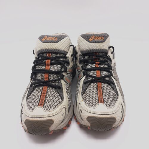 Asics Gel Trabuco Gtx Damen Schuhe 39,5 EU Outdoor Sportschuhe - Foto 2 di 13