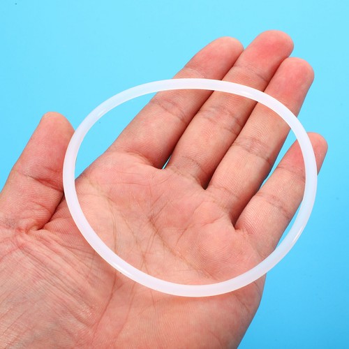 10Pcs Gummi O-Ringe Unterlegscheiben Lecksicher für Wasserreiniger 10 Zoll Neu - Bild 21 von 27