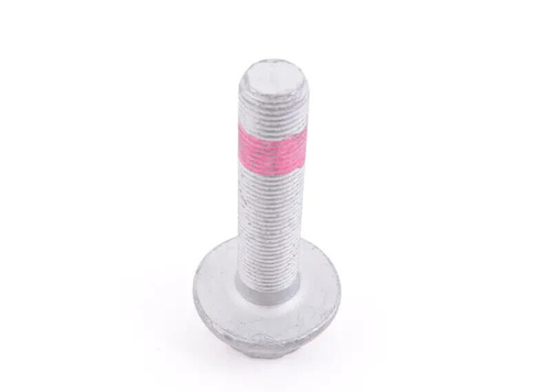 WHT-005-437-A OEM Genuine Volkswagen Front 12 point Axle Bolt WHT005437A - Picture 4 of 6