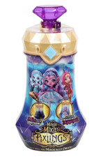 Magic Mixies Pixlings - Marena The Mermaid Pixling Toy New With Box