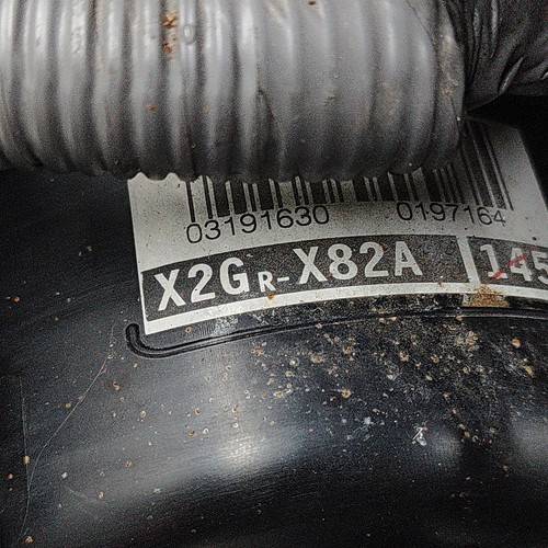 LEXUS RX AL20 Complete Engine Motor 2GR-FXS 3.5 Hybrid 230kw 2018 25822061 - Picture 9 of 10