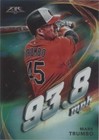 2019 Topps Fire - Mark Trumbo #MV-10