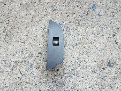 BMW X1 E84 Schalter Fensterheber hinten links schwarz 2992941 6935534