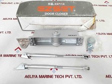 EZSET DOOR CLOSER