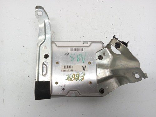 1993-1997 LEXUS GS300 ANTI LOCK BRAKE CONTROL MODULE ABS OEM, 89541-30050 - Picture 6 of 7