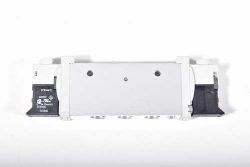 FESTO 566505, VUVG-L14-T32C-AZT-G18-1P3, Solenoid valve - Picture 3 of 6