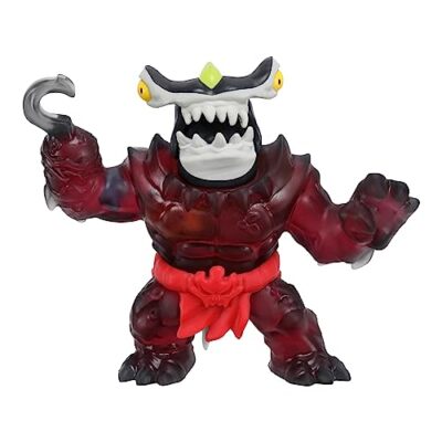 Goo Jit Zu Deep Goo Sea Versus Pack Tidal Smash Thrash Hammerhook