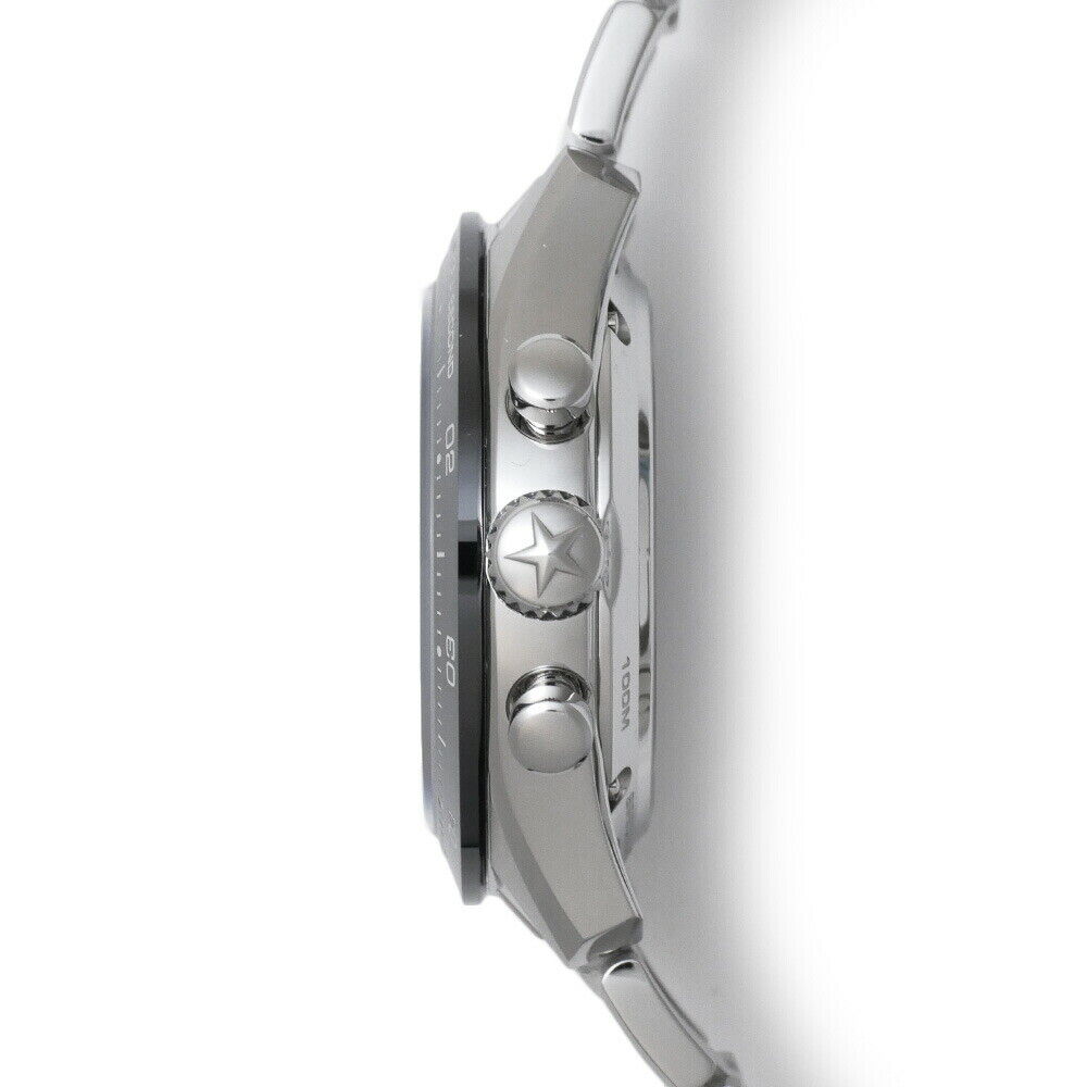 ZENITH Chronomaster Sports Yoshida Limited Ref.03.3105.3600 ZENITH Chronomaster Sports Yoshida Limited Ref.03.3105.3600