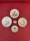 New ListingJapan Military Sake Cups - World War Ii - Wwii